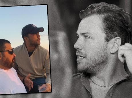 Yakın arkadaşını kaybetmişti! Tolga Sarıtaş'tan duygusal paylaşım