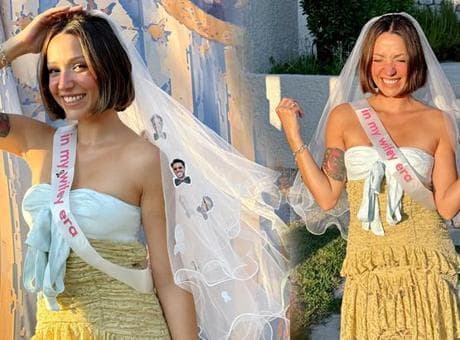Zeynep Bastık düğün için gün sayıyor! Bekarlığa veda partisinden yeni kareler: Ben çok şanslı biriyim