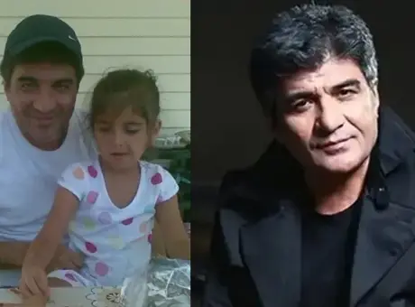 Yaşasaydı 60 yaşında olacaktı! İbrahim Erkal'ın kızı babasını doğum gününde andı
