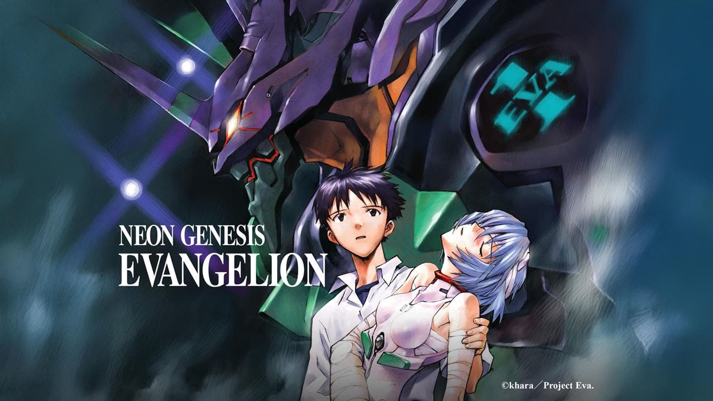 Evangelion efsanesi geri dönüyor: NieR'in yaratıcısından yeni anime dizisi geliyor