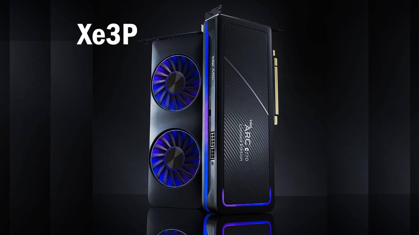 Intel, ekran kartı planlarını değiştirdi: İşte yeni yol haritası